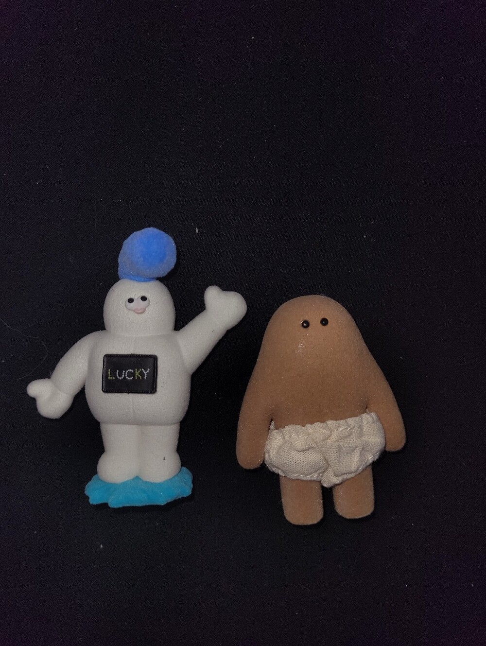 Japanese Collectibles Figurines